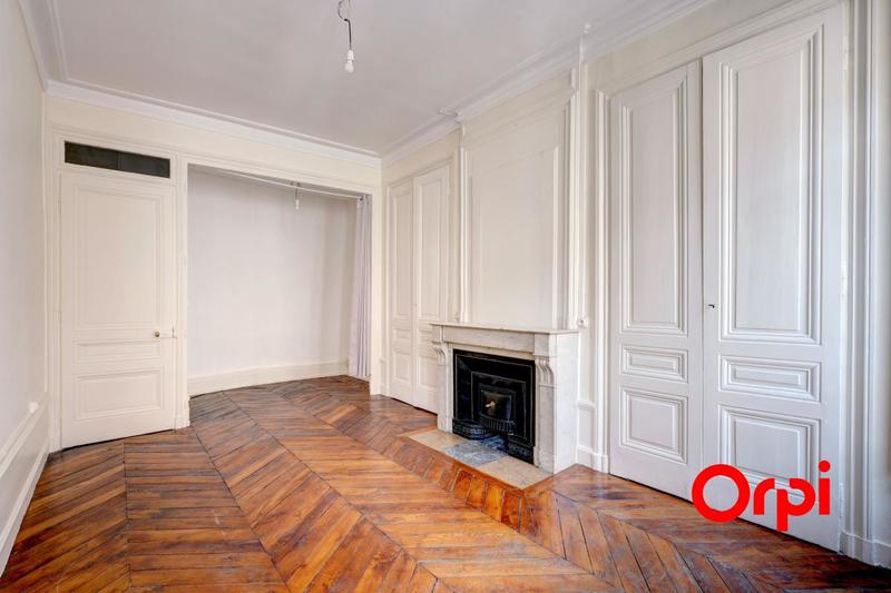 Appartement - 35 m² - 1 pièce