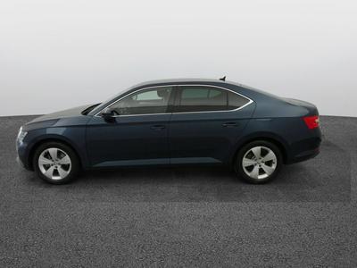 Skoda Superb 1.4 Tsi Phev 218 ch Dsg6 Business