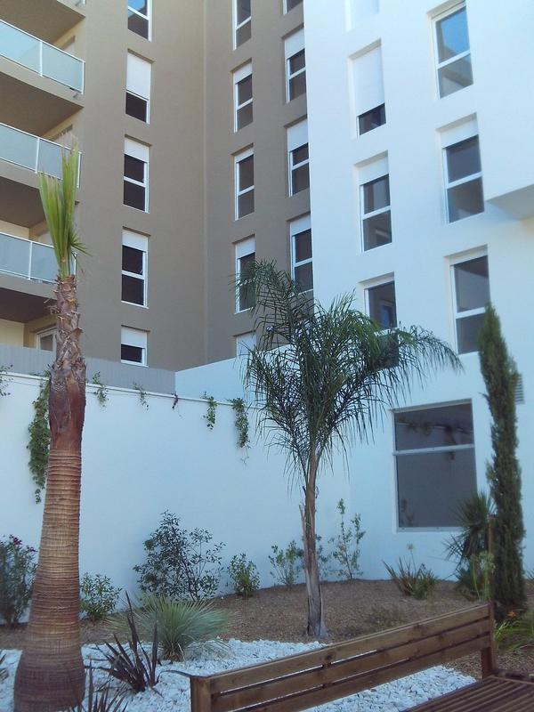 Appartement - 38 m² - 1 pièce