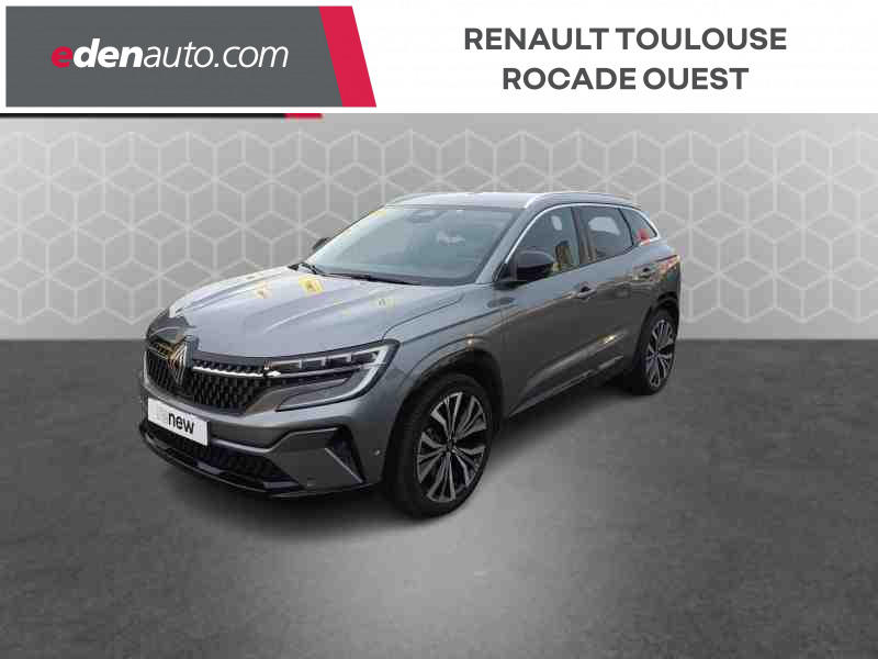 Renault Austral E-Tech hybrid 200 Iconic