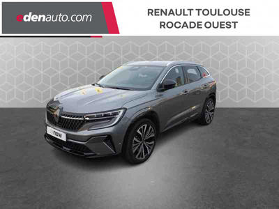 Renault Austral E-Tech hybrid 200 Iconic