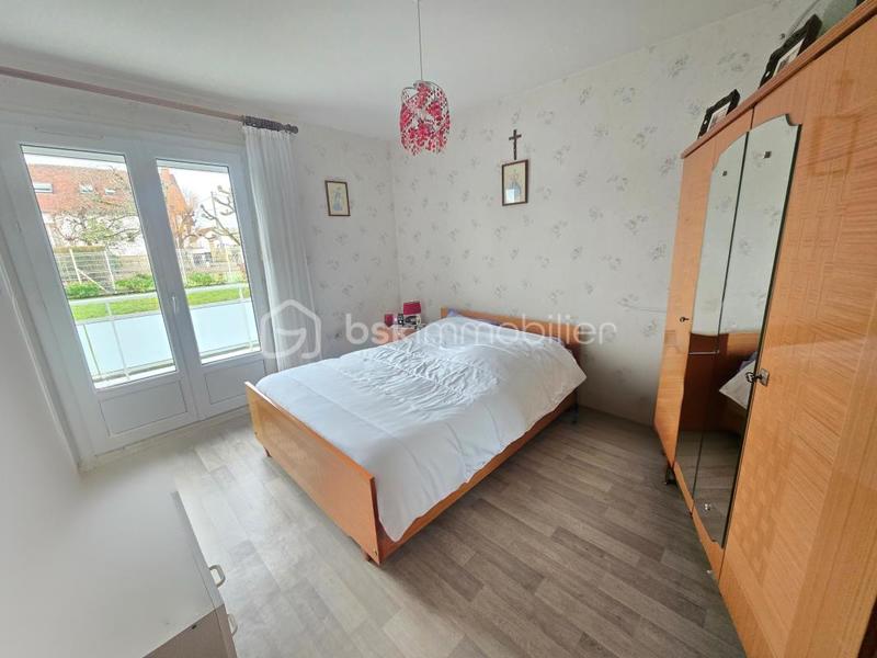 Appartement - 53 m² - 2 pièces