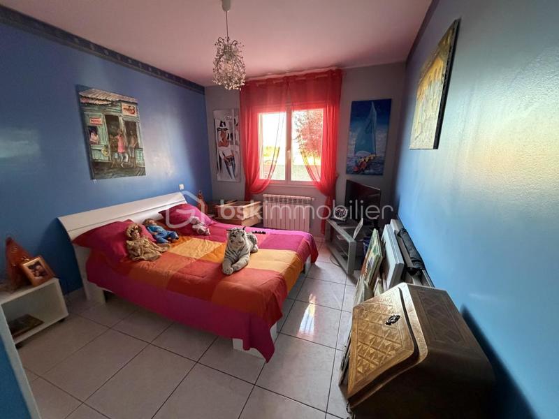 Villa - 135 m² - 5 pièces