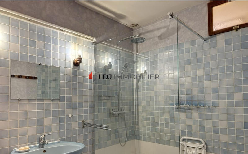 Maison - 89 m² - 3 pièces