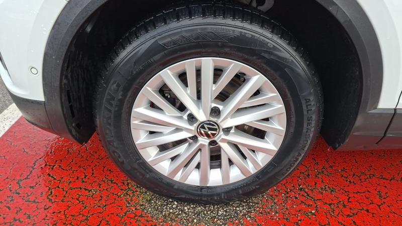 Volkswagen t-Roc 2.0 Tdi 150 Start/Stop Dsg7 Life Business