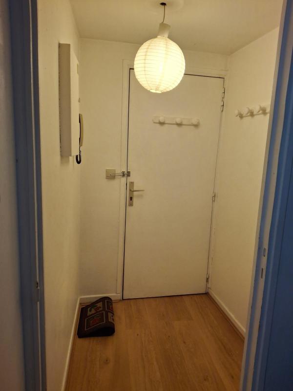 Appartement - 25 m² - 1 pièce