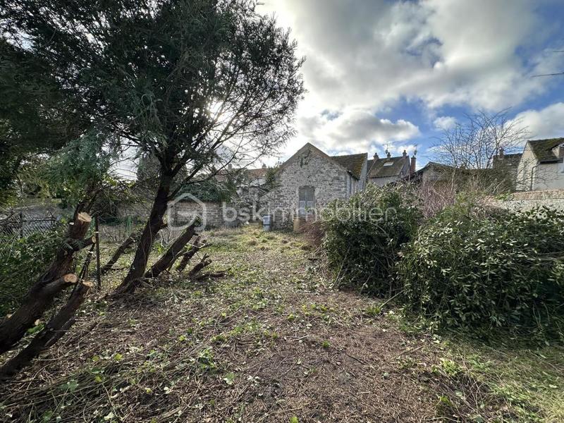 Immeuble - 250 m² - 8 pièces