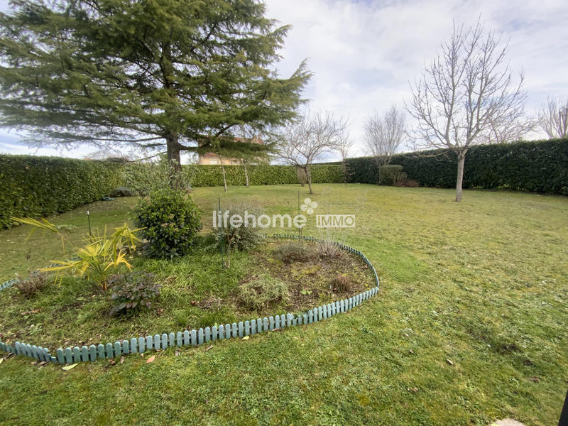 Maison traditionnelle - 98 m² - 4 pièces