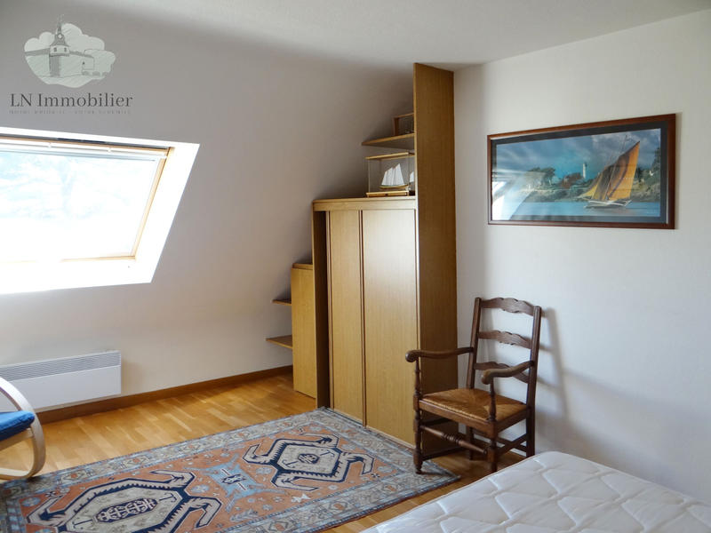 Villa - 105 m² - 7 pièces