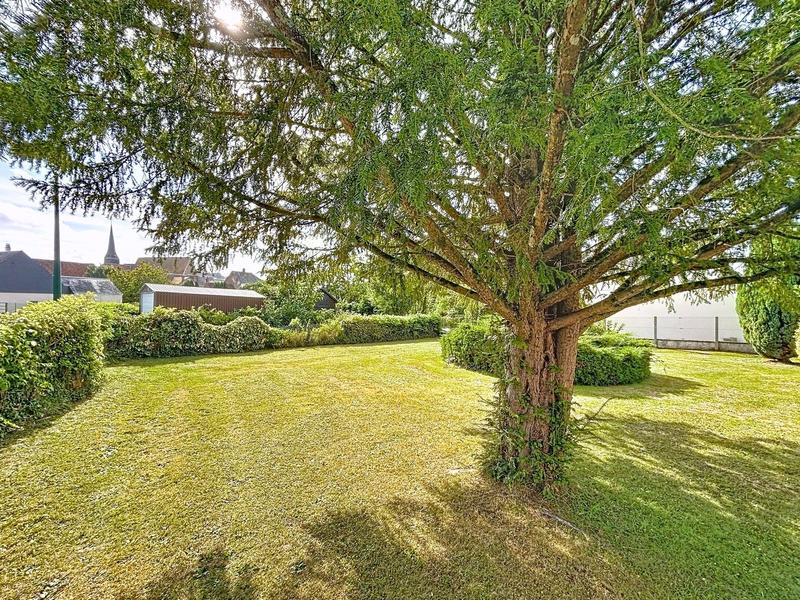 Maison ancienne - 100 m² - 4 pièces