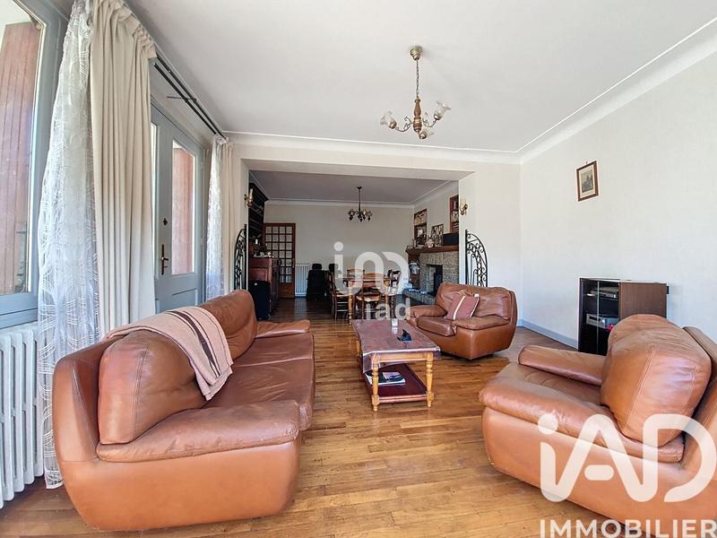 Maison - 127 m² - 4 pièces