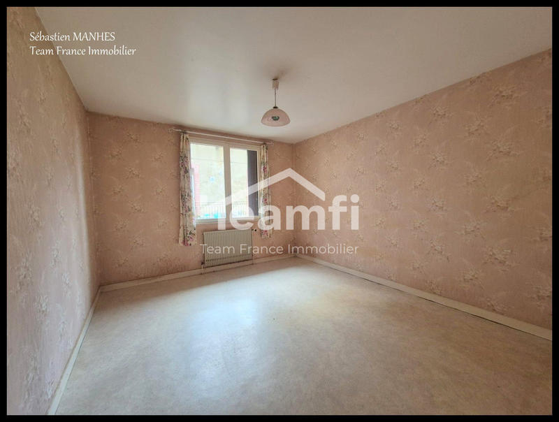 Appartement - 149 m² - 7 pièces