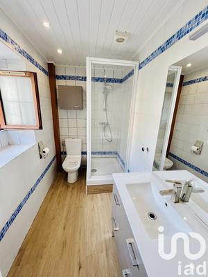 Maison de ville - 72 m² - 4 pièces