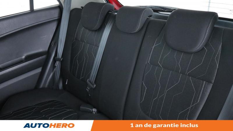 Kia Picanto 1.0 Isg Origins Premium 5p 66 ch