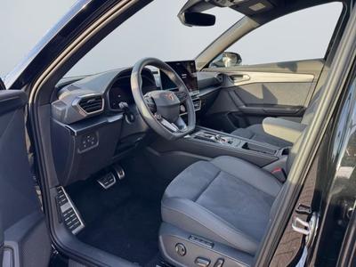 Cupra Formentor (2) 1.5 Ehybrid 204 V Dsg6