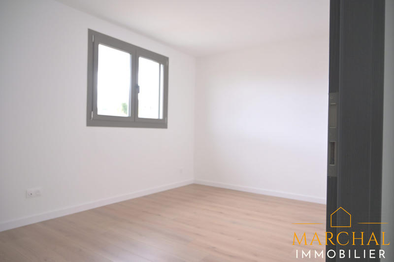 Maison - 119 m² - 5 pièces