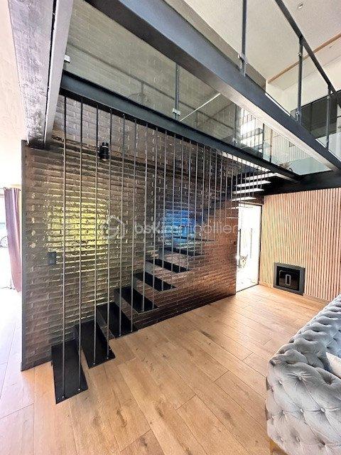 Immeuble - 240 m² - 6 pièces