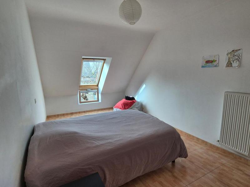 Maison - 98 m² - 4 pièces