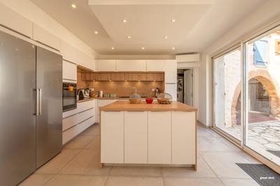 Villa - 198 m² - 7 pièces