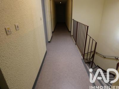 Appartement - 25 m² - 1 pièce