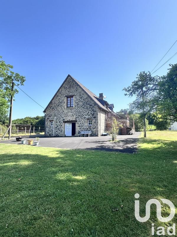 Maison - 152 m² - 5 pièces