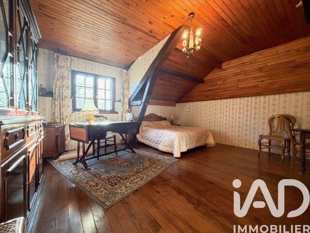 Maison de village - 275 m² - 6 pièces