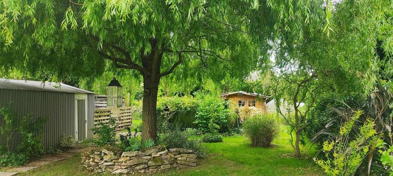 Maison de campagne - 136 m² - 8 pièces