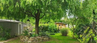 Maison de campagne - 136 m² - 8 pièces