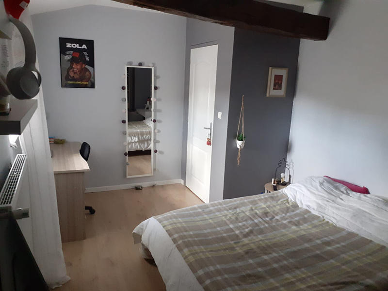 Maison - 160 m² - 4 pièces