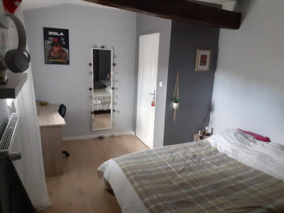 Maison - 160 m² - 4 pièces