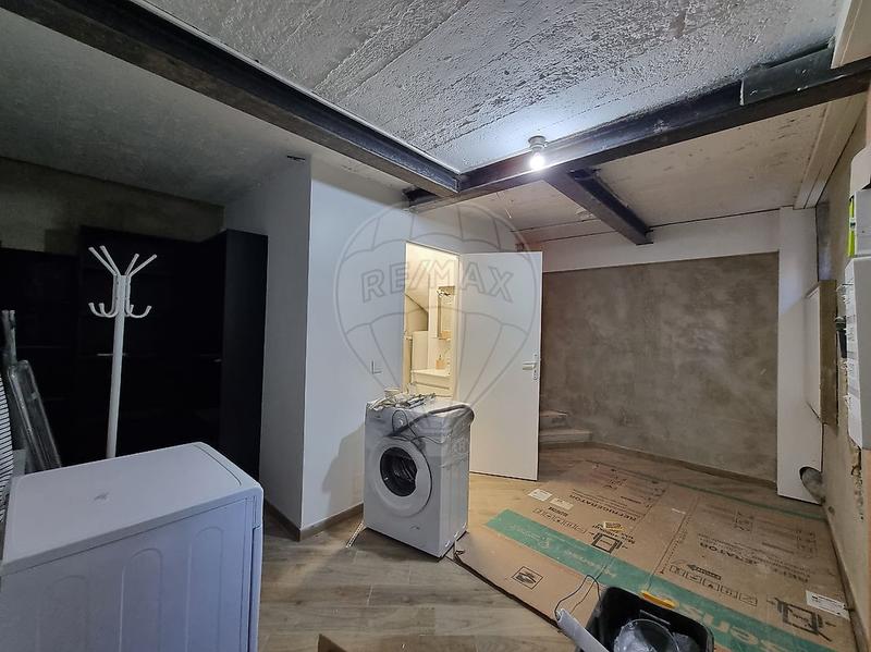 Maison - 60 m² - 3 pièces