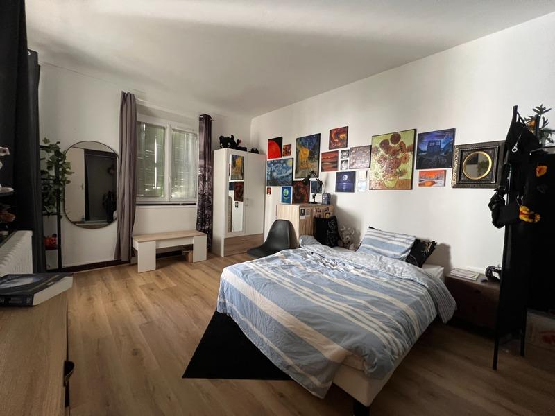 Maison - 144 m² - 5 pièces