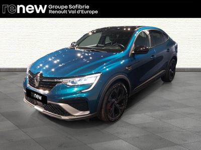 Renault Arkana E-Tech 145 - 21b R.S. Line