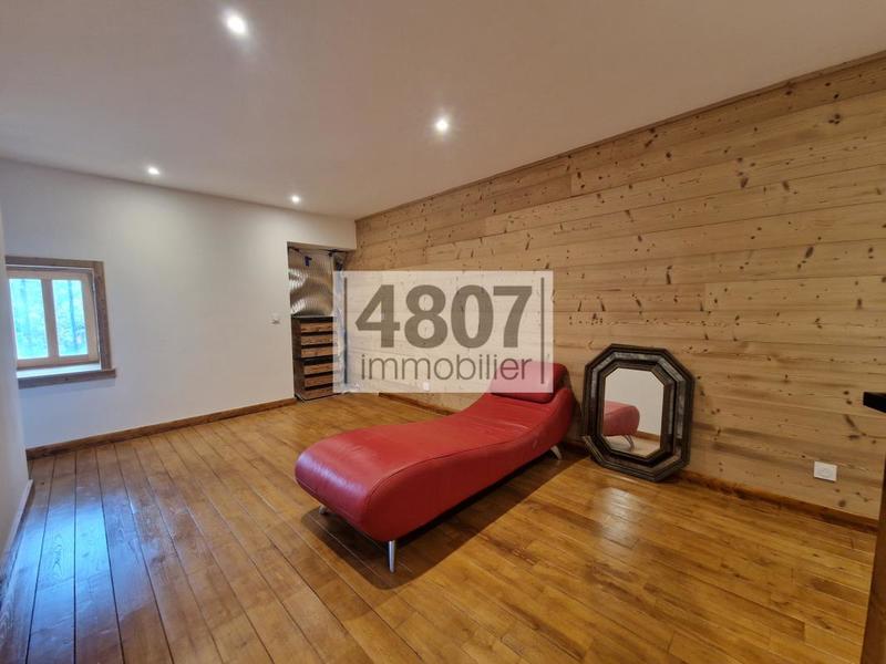 Appartement - 103 m² - 3 pièces