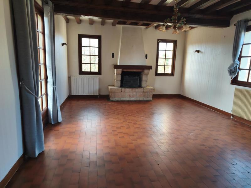 Maison de ville - 113 m² - 5 pièces