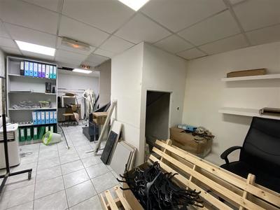 Local commercial - 49 m²