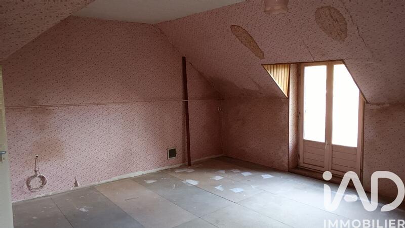 Maison de campagne - 177 m² - 7 pièces