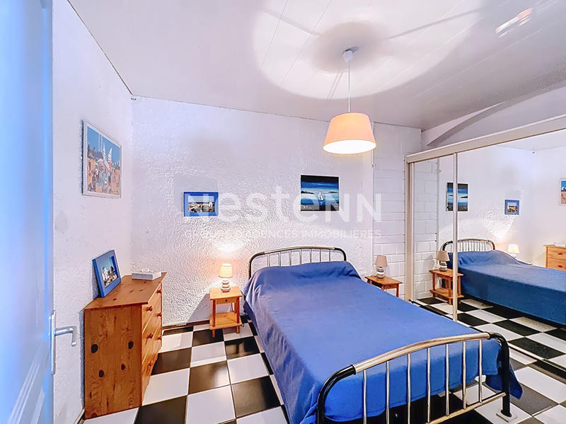 Appartement - 149 m² - 8 pièces