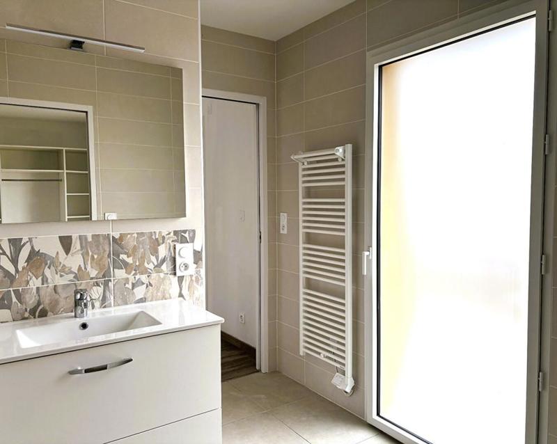 Appartement - 126 m² - 5 pièces