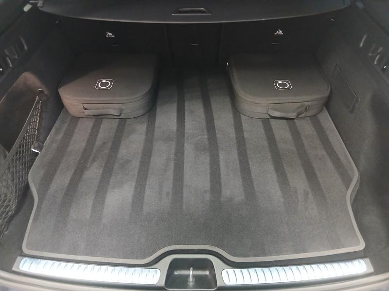 Mercedes Glc Suv 300 e Hybrid Eq 4matic Amg Line