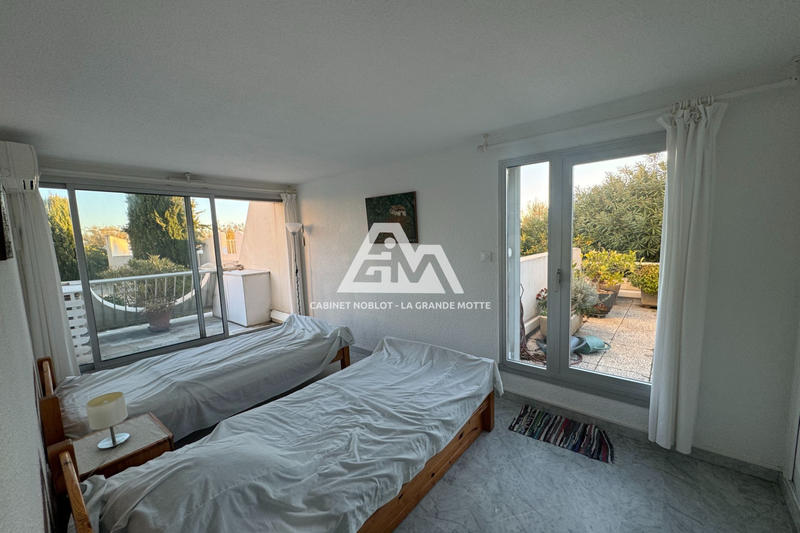 Appartement - 76 m² - 4 pièces