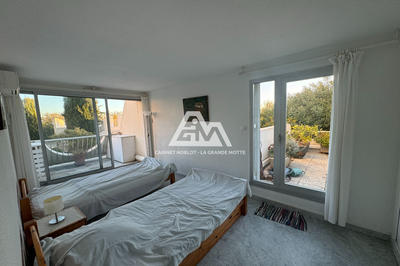 Appartement - 76 m² - 4 pièces