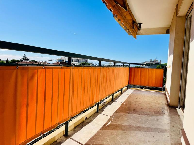 Appartement - 79 m² - 3 pièces