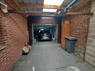 Maison - 112 m² - 5 pièces