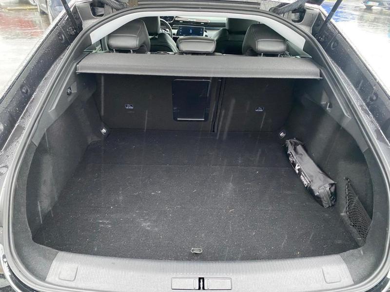 Peugeot 508 Hdi 160 Eat 8 Allure