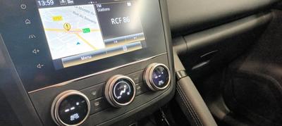 Renault Kadjar TCe 140 Fap Business