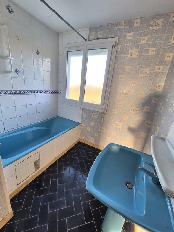 Maison - 168 m² - 6 pièces