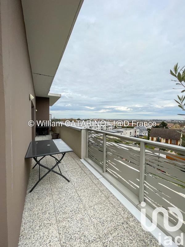 Appartement - 88 m² - 5 pièces