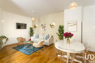 Local commercial - 99 m² - 4 pièces