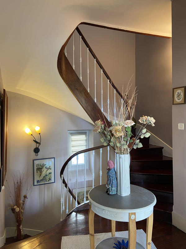 Maison de village - 144 m² - 6 pièces